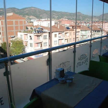 Merkez Kale Hotel Osmancik Luaran gambar
