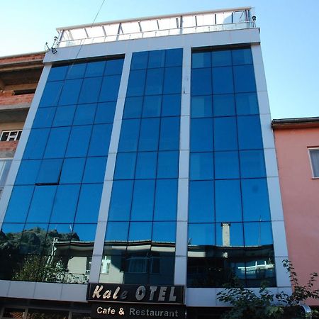 Merkez Kale Hotel Osmancik Luaran gambar