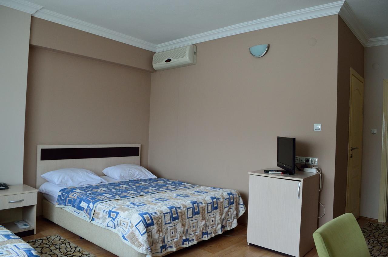 Merkez Kale Hotel Osmancik Bilik gambar
