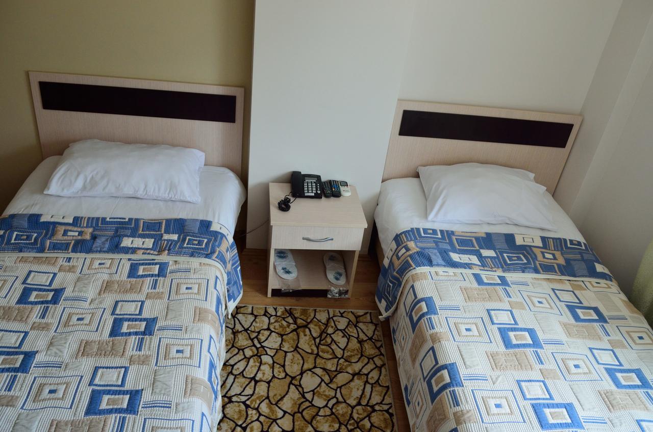 Merkez Kale Hotel Osmancik Bilik gambar