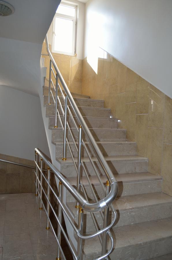 Merkez Kale Hotel Osmancik Luaran gambar