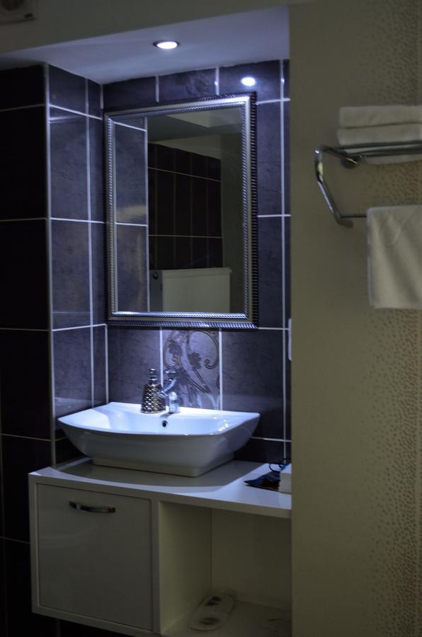 Merkez Kale Hotel Osmancik Bilik gambar
