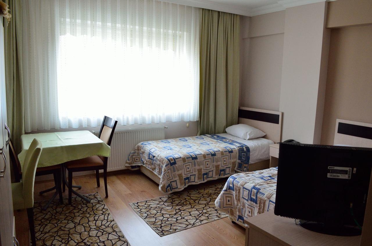 Merkez Kale Hotel Osmancik Bilik gambar