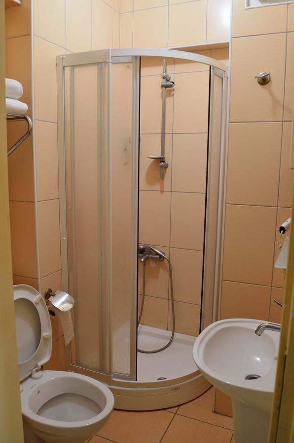 Merkez Kale Hotel Osmancik Bilik gambar