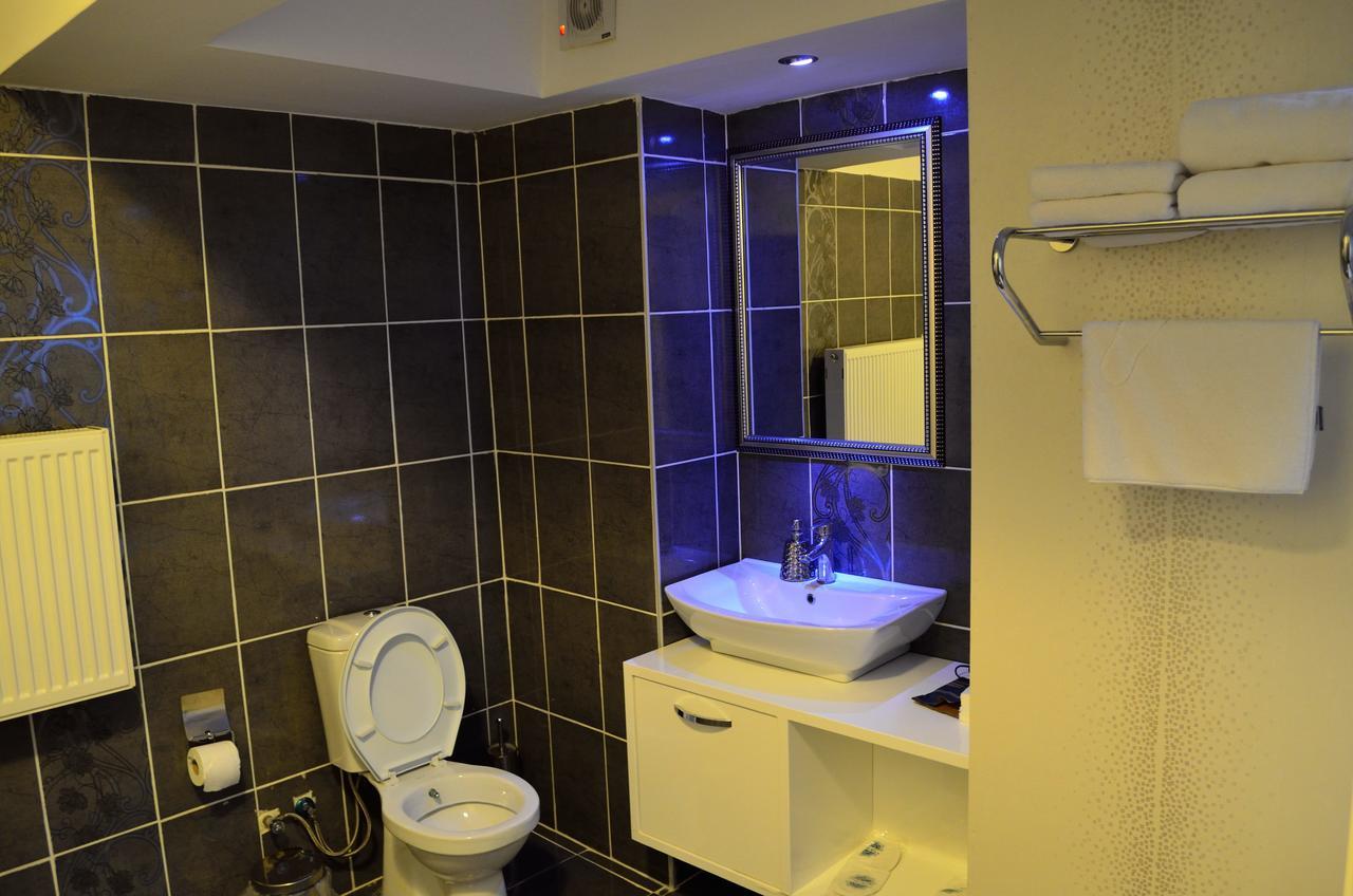 Merkez Kale Hotel Osmancik Bilik gambar