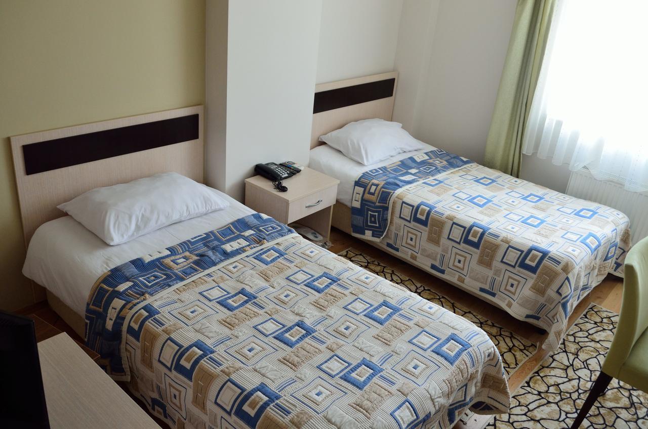 Merkez Kale Hotel Osmancik Bilik gambar