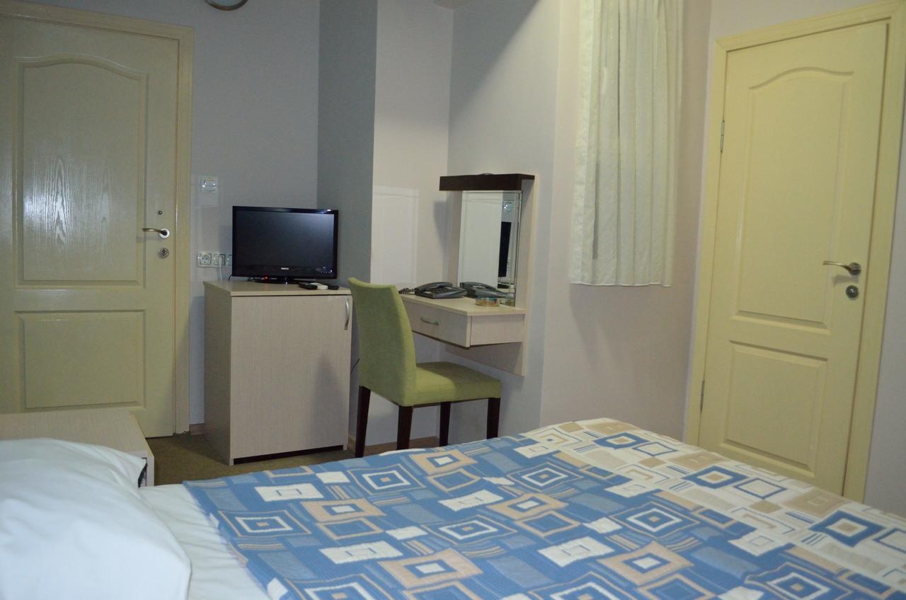 Merkez Kale Hotel Osmancik Bilik gambar