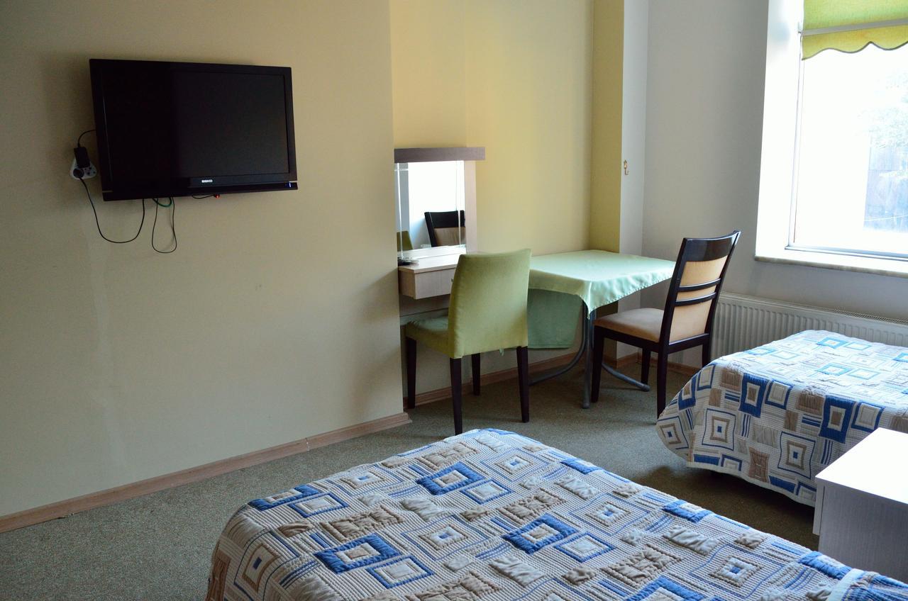 Merkez Kale Hotel Osmancik Bilik gambar