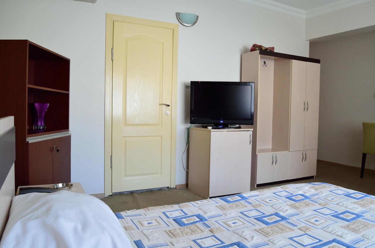 Merkez Kale Hotel Osmancik Bilik gambar