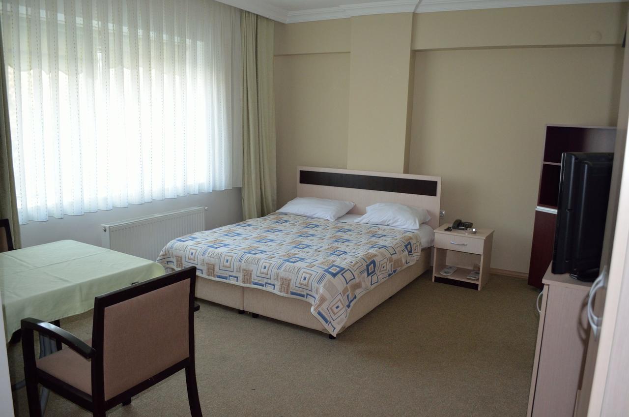 Merkez Kale Hotel Osmancik Bilik gambar