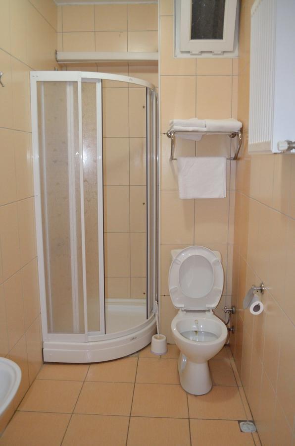 Merkez Kale Hotel Osmancik Bilik gambar