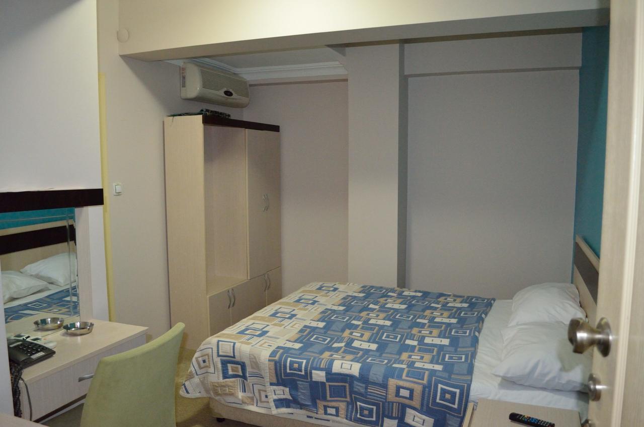 Merkez Kale Hotel Osmancik Bilik gambar