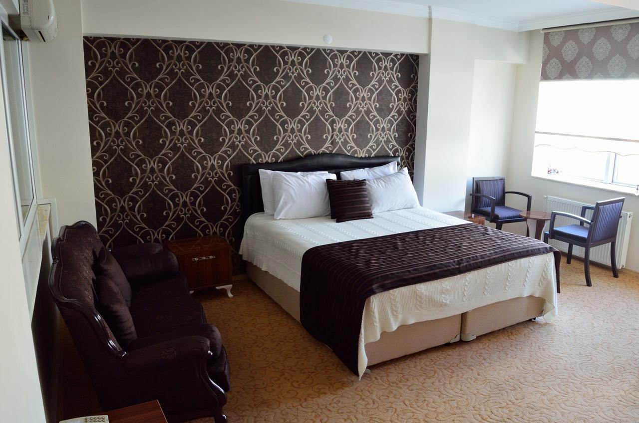 Merkez Kale Hotel Osmancik Bilik gambar