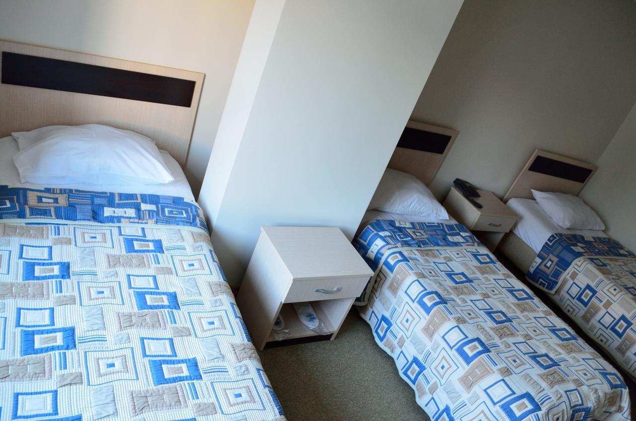 Merkez Kale Hotel Osmancik Bilik gambar