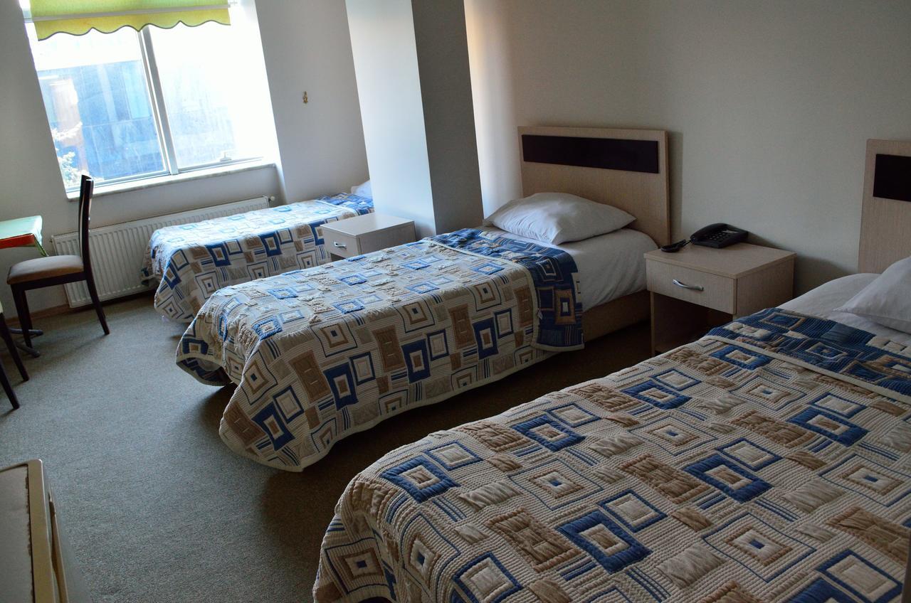 Merkez Kale Hotel Osmancik Bilik gambar