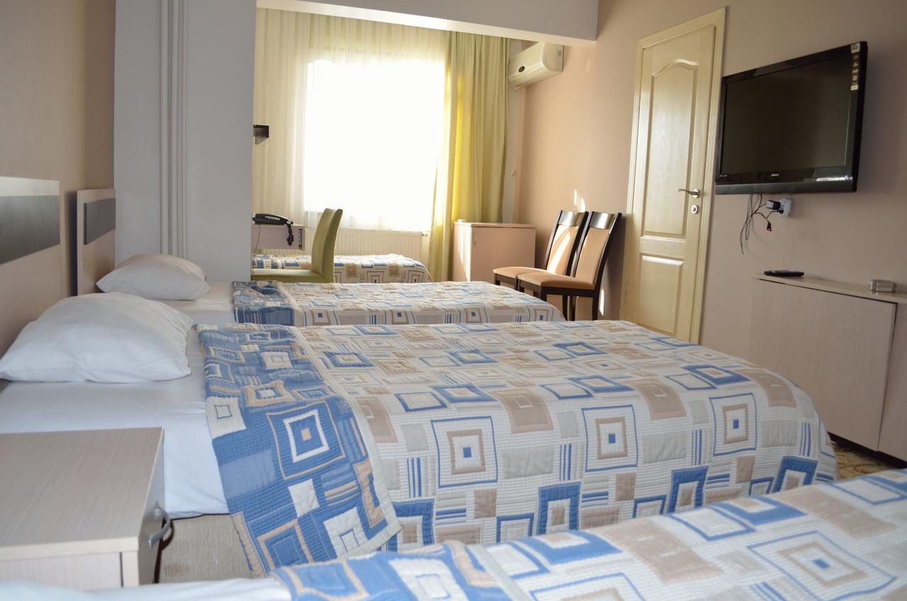 Merkez Kale Hotel Osmancik Bilik gambar