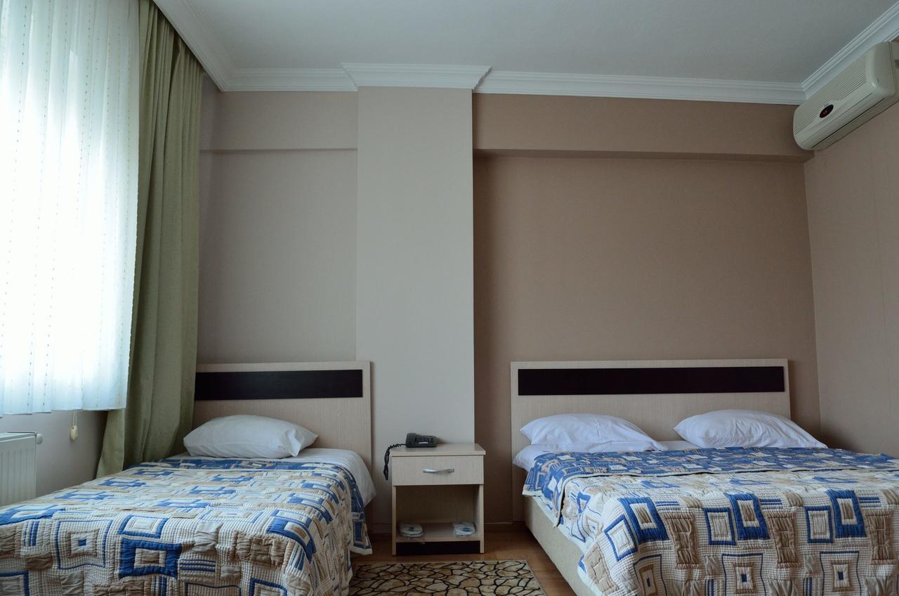 Merkez Kale Hotel Osmancik Bilik gambar