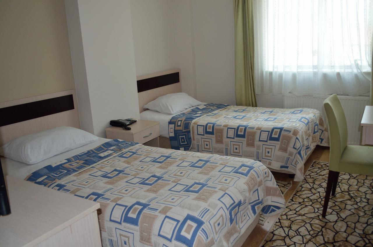 Merkez Kale Hotel Osmancik Bilik gambar
