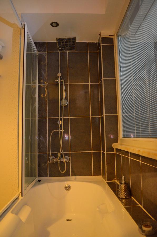 Merkez Kale Hotel Osmancik Bilik gambar