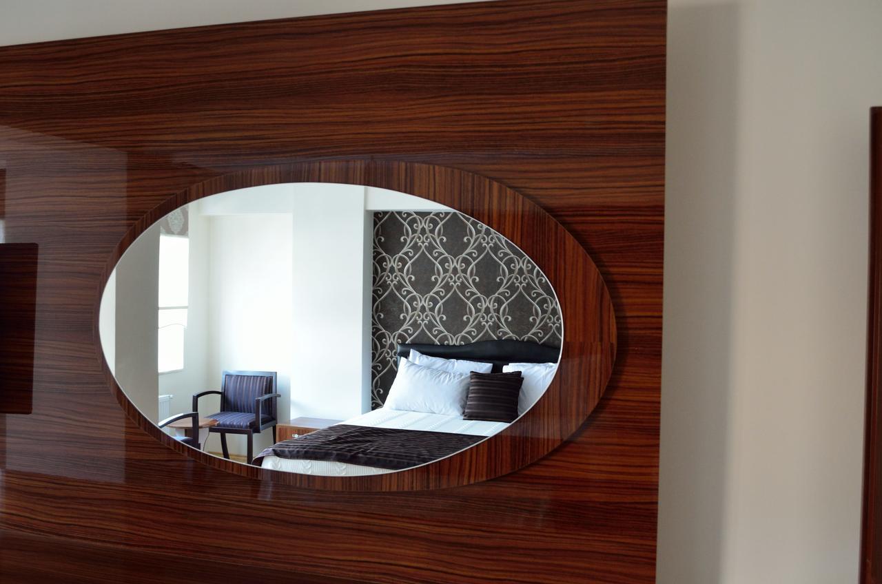 Merkez Kale Hotel Osmancik Bilik gambar